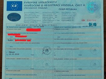 Ford FOCUS II Ghia (LPG) - 5