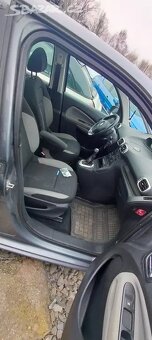 Citroën C3 Picasso 1.4Vti, barva KTHC - 5