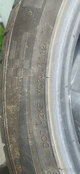 Letní pneu 235/45/18 - 5