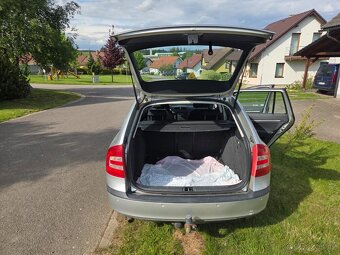 prodám Škoda Octavia II kombi - 5
