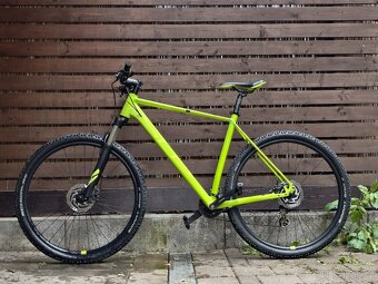 Horské kolo Superior 819 Lime 29 XL - 5