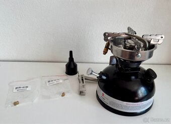 Kompaktní a výkonný kapalinový vařič LSO-618 - 5