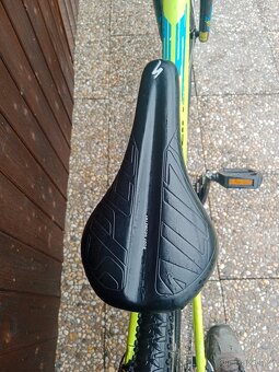 Horské kolo Specialized - 5