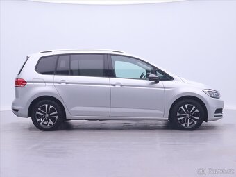 Volkswagen Touran 2,0 TDI 110kW DSG LED Navi DPH (2019) - 5