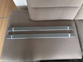 Eubiq SFC2 moduly 1000mm - 2ks - 5