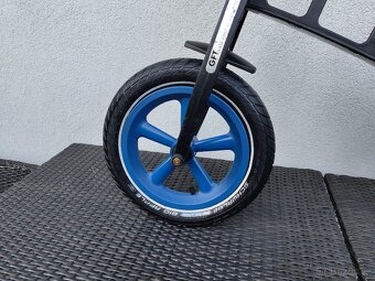 First bike po SERVISu - 5