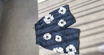 Denim tears shorts - 5
