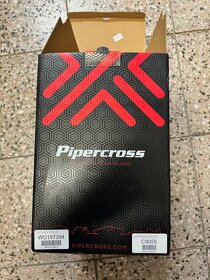 Sportovní filtr Pipercross výška 320 x 150mm - vstup 85mm - 5