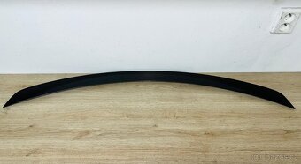 Mercedes CLS W257 Carbon spoiler Original - 5