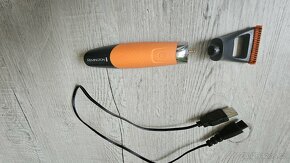 Holící strojek Remington - 5