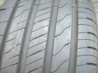 2ks Goodyear Otavia Scala 205.55.16 91V 99% - 5