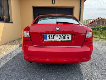 Škoda Octavia 1.6 MPI 75Kw 112000km - 5