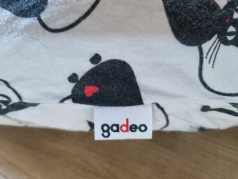 Kojící polštář Gadeo kočky - 5