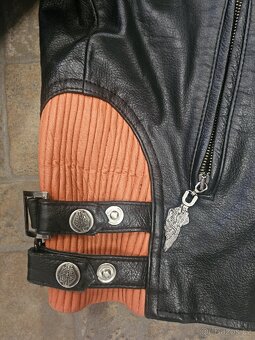 Bunda Harley Davidson vel.xl - 5