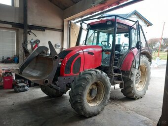 Zetor Forterra 12441 - 5