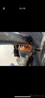 KTM 450sxf - 5