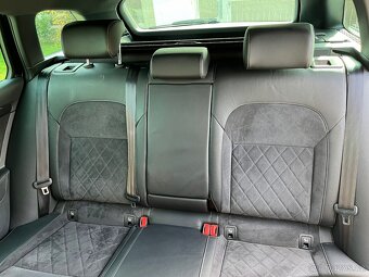 Škoda Superb III Facelift - 5