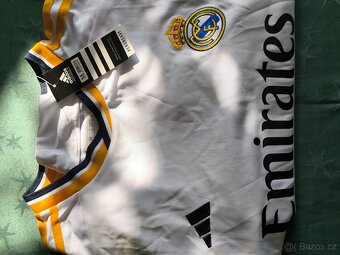 Dres Real Madrit - 5