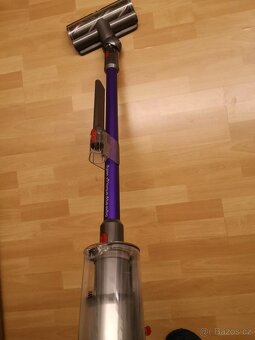 Dyson V11 Torque Drive Extra - TOP Stav - 5