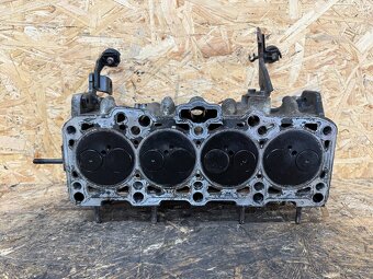HLAVA VÁLCŮ 1.9 TDI 81/66KW 038103373E - 5