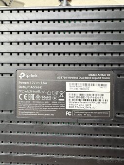 TP-link AC1750 - 5