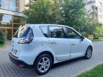 Renault Scénic 1,6 16V - 5