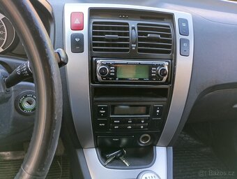 Tucson 2.0 crdi 4x4 - 5