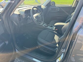 Ford Bronco, Sport 2.0 BENZIN - 5