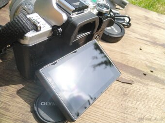 Olympus OM-D III.S - 5
