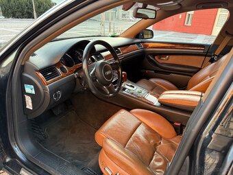 Audi A8 - 5