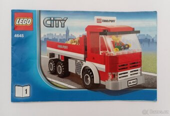 Lego 4645 - 5