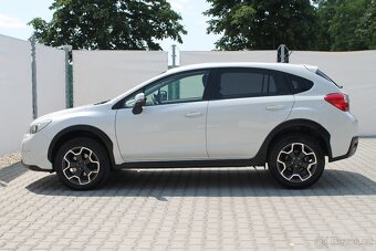Subaru XV 2.0d 108kW AWD+133.00KM+SERVIS SUBARU+KAMER - 5