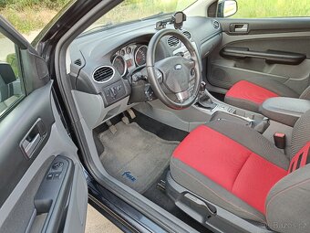 Ford Focus r.v.2009 1.6 / 85kW - 5