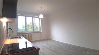 Pronájem bytu 2+1, 52,08 m² – ul.1. máje, Most – volný ihned - 5