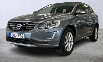 Volvo XC60 D4 140kW Classic Momentum 2017 - 5