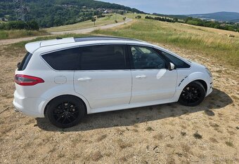 Ford S-Max 2.0 EcoBoost 176KW - 5