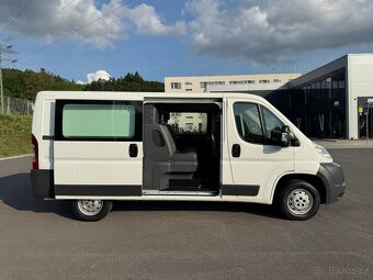 Peugeot Boxer 2.2 HDI L2H1 6-MÍST - 5