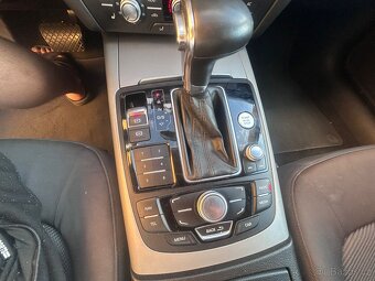 Prodám Audi a 6 C7 sedan - 5