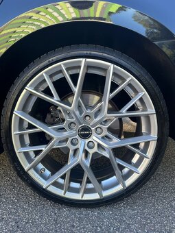 Prodám VW PASSAT B8 - super stav - 5