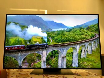 QNED Smart tv LG 55 faktura,záruka - 5