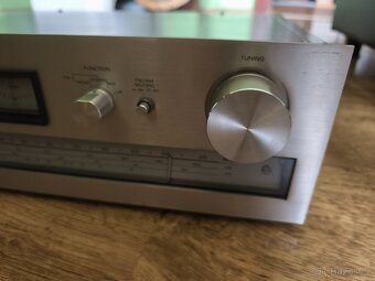 Vintage tuner Sony St A3L (1978),čti popis - 5