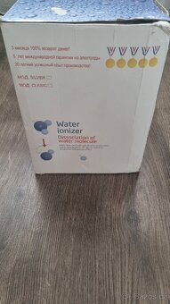 ionizator vody Aquator Silver - 5