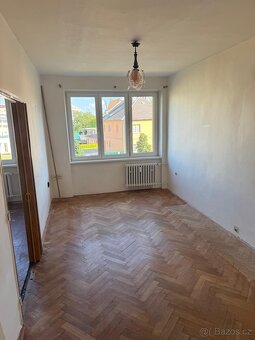 Prodej bytu 3+1 - 5