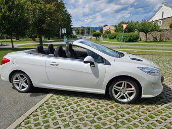 Peugeot 308 cc 1.6 HDi - 5