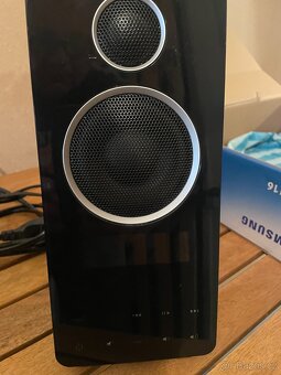 Legendární reproduktory Logitech Z-10 - 5