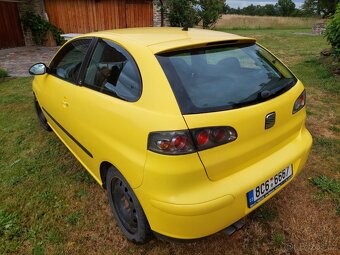 Ibiza FR 1.9 TDI - 5