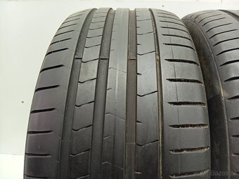 2ks letní pneu 275/40/21 Pirelli - 5