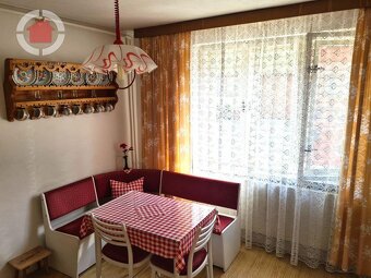 Prodej RD 4+1 v Javorníku, pozemek 636 m2 - 5