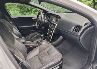 Volvo V40 T2 Drive-E R-Design Momentum - 5