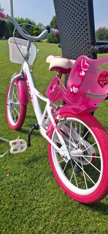 Dětské kolo 16 Dino Bikes - 5